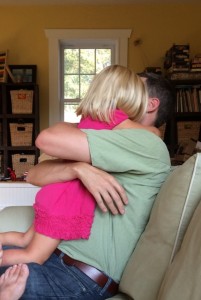 Embrace beauty ©Clague