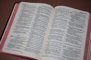 Can you find yourself?